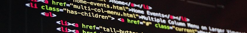 Webové stránky a e-shopy